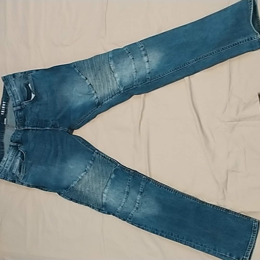Mens jeans